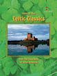 Celtic Classics Concert Band sheet music cover